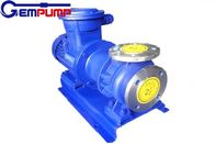 55KW High Temperature Circulating Pump 380V 415V Sulphuric Acid Transfer Pump