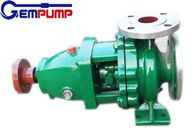 Horizontal End Suction Industrial Centrifugal Pumps IS Series 12.5m3/H Capacity