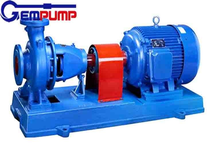 10 Bar Single Stage Industrial Centrifugal Pumps 2.2KW 1450rpm